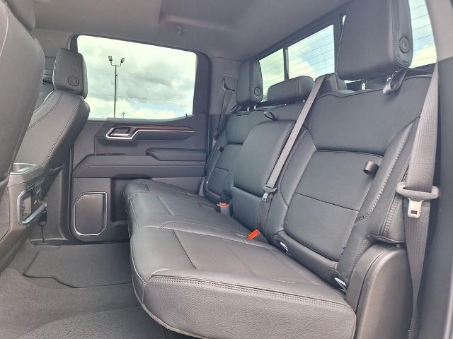 2026 GMC Sierra - $63,867