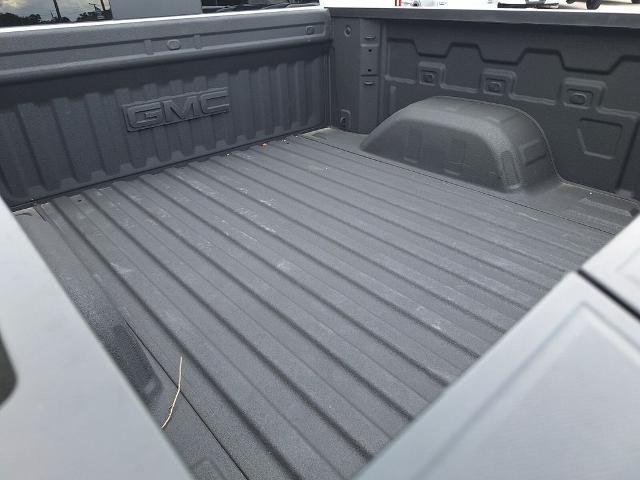 2026 GMC Sierra - $63,867
