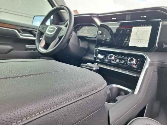 2026 GMC Sierra - $63,867