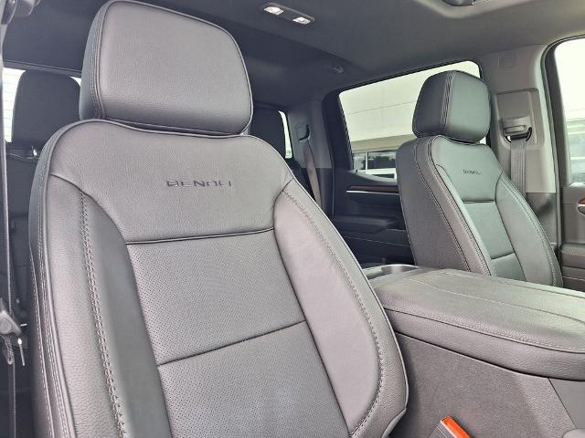 2026 GMC Sierra - $63,867