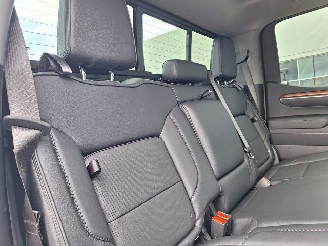 2026 GMC Sierra - $63,867