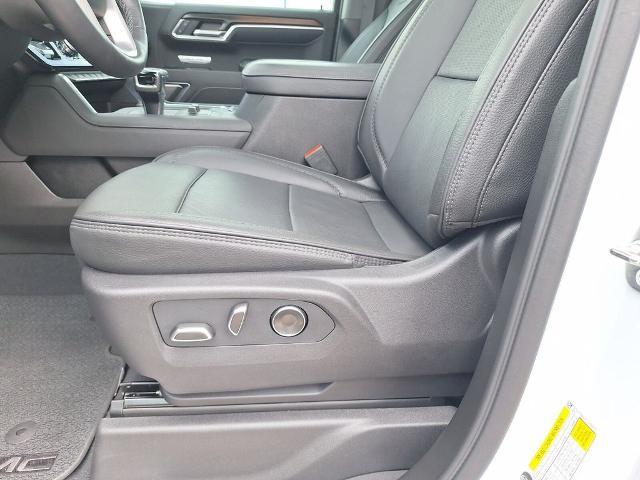 2026 GMC Sierra - $63,867