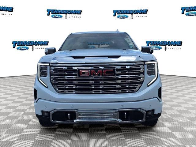 2026 GMC Sierra - $63,866