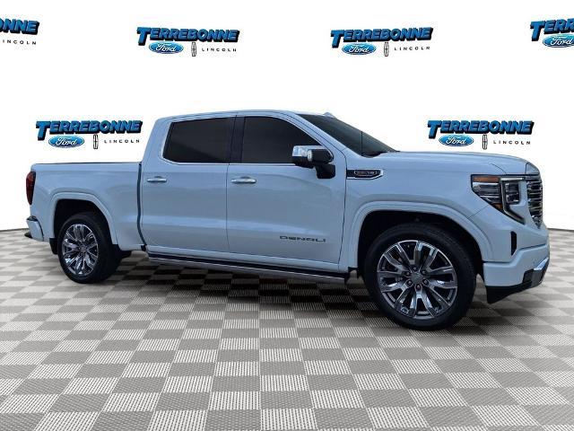 2026 GMC Sierra - $63,866