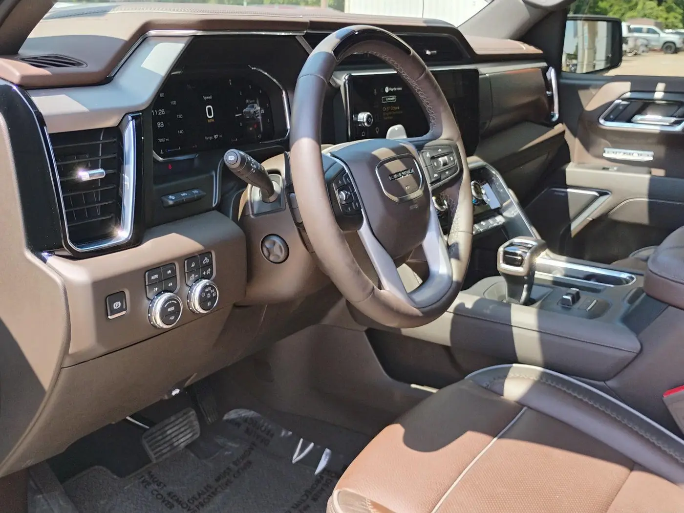 2026 GMC Sierra - $67,040
