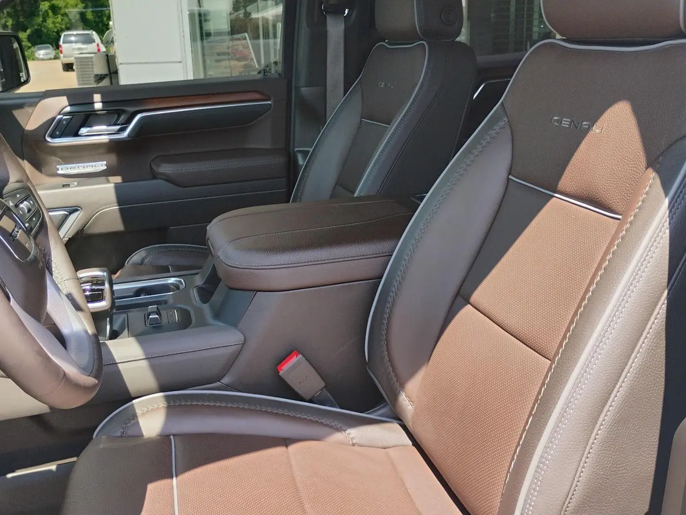 2026 GMC Sierra - $67,040