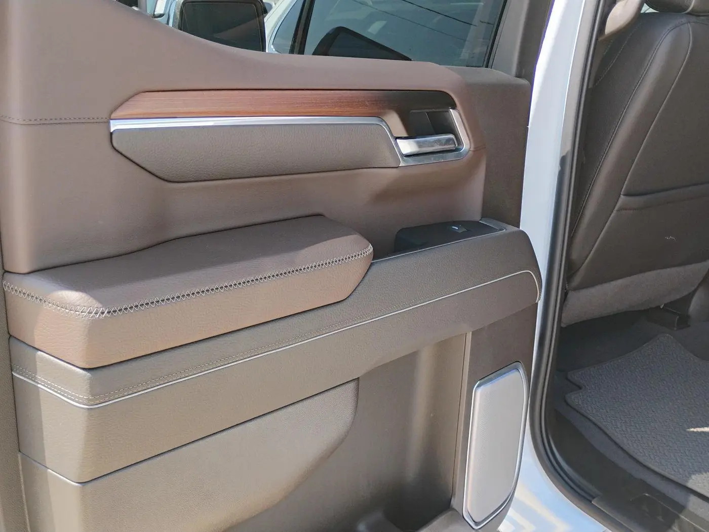 2026 GMC Sierra - $67,040