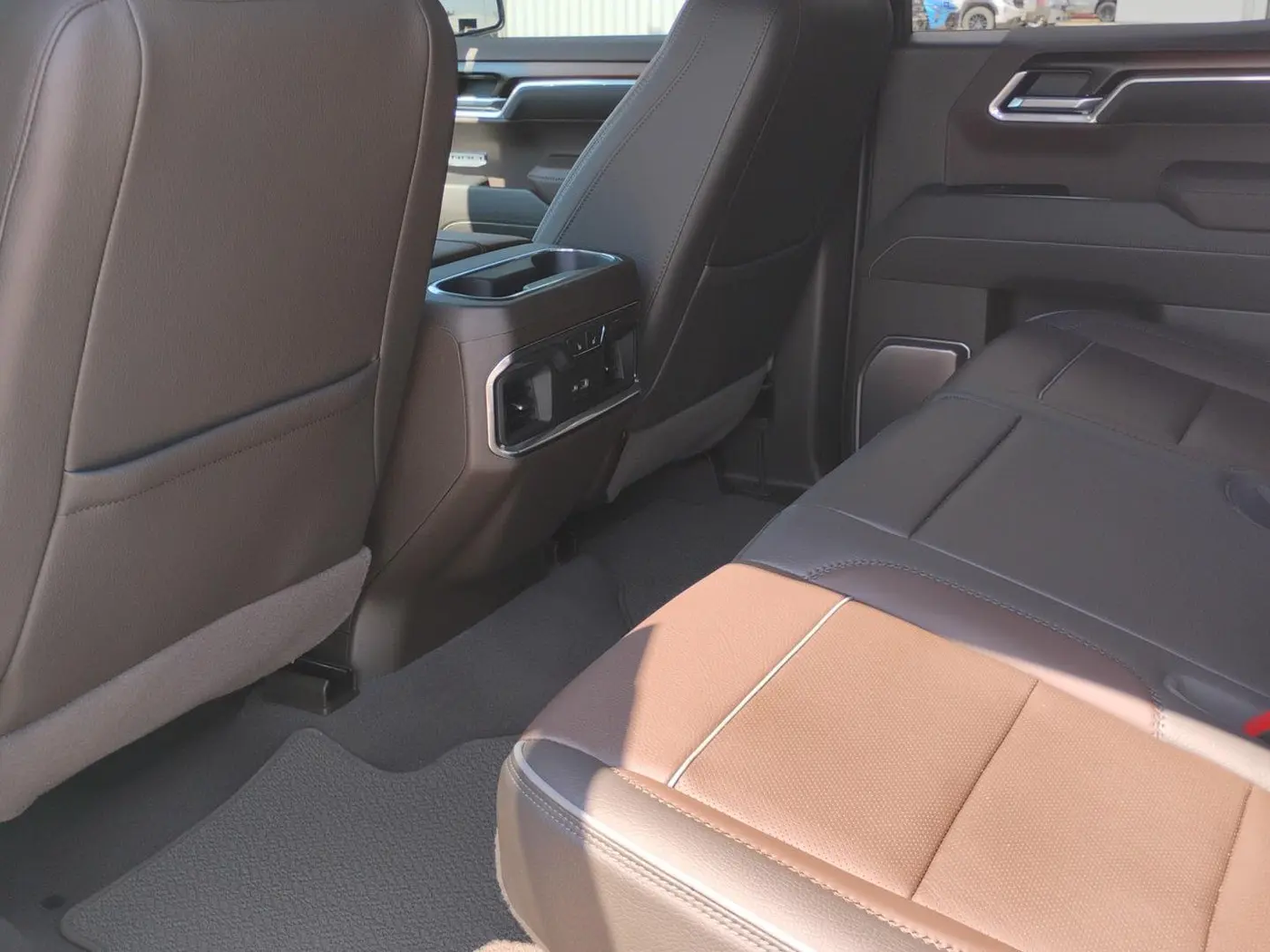 2026 GMC Sierra - $67,040