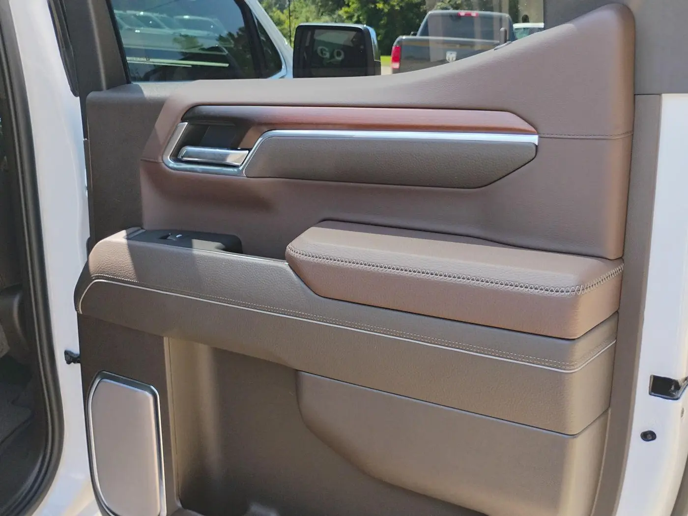 2026 GMC Sierra - $67,040