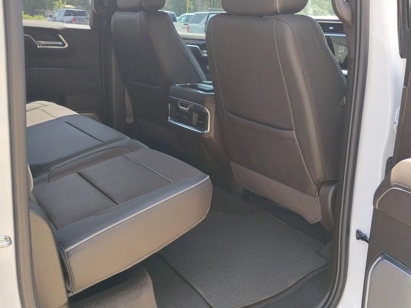 2026 GMC Sierra - $67,040