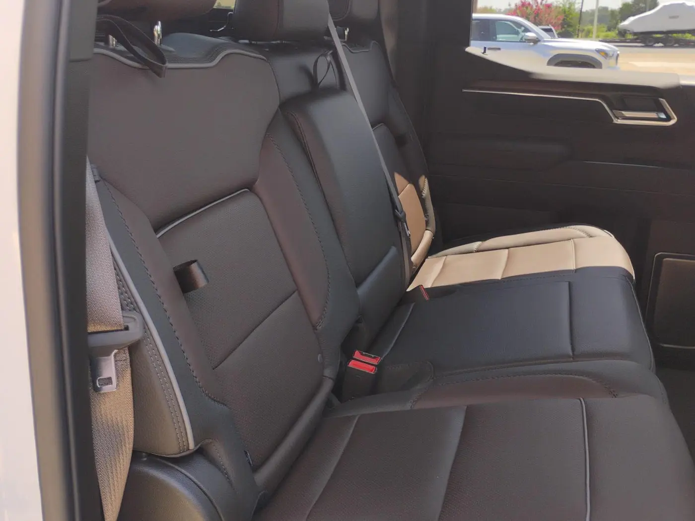 2026 GMC Sierra - $67,040
