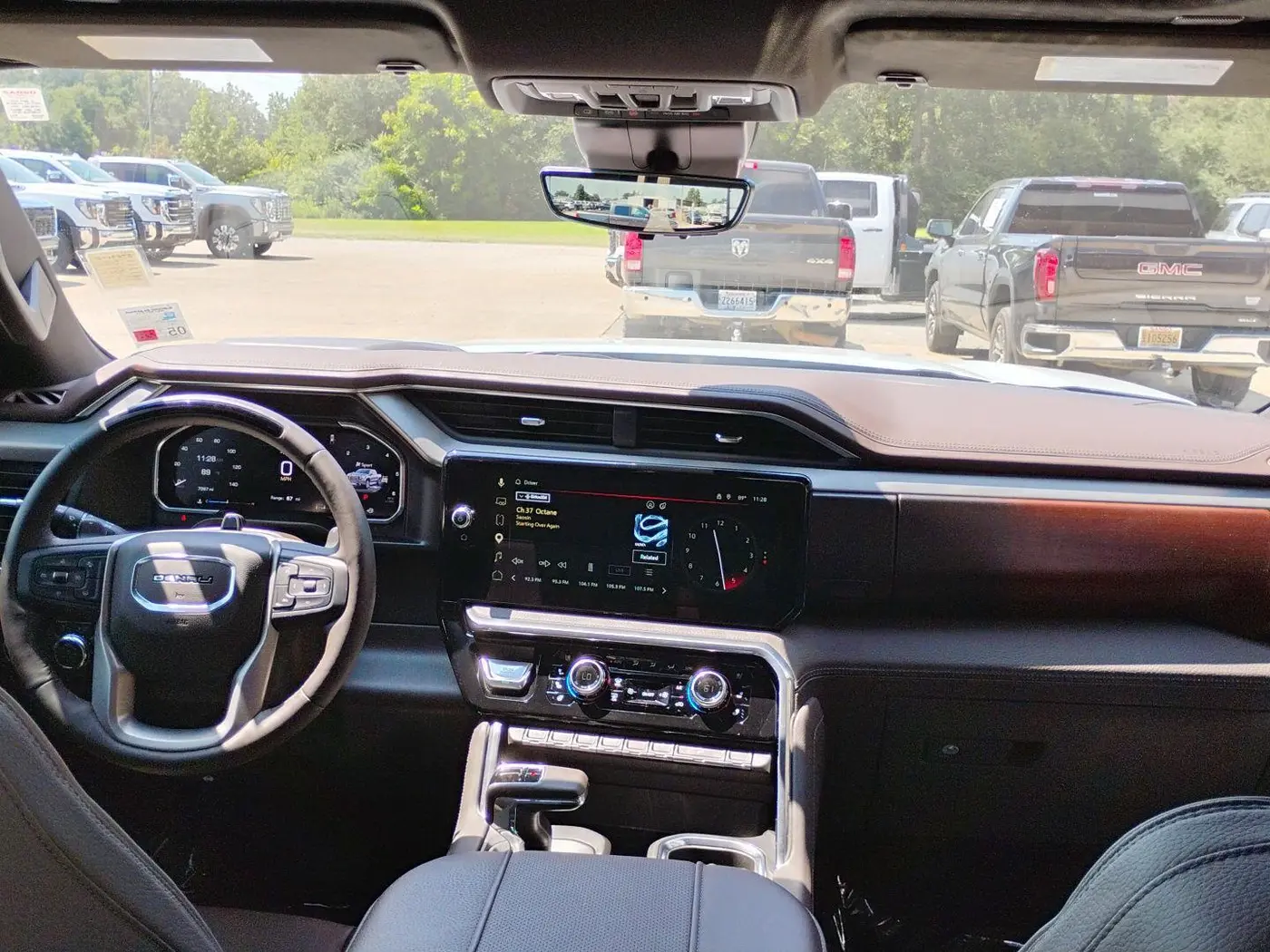 2026 GMC Sierra - $67,040