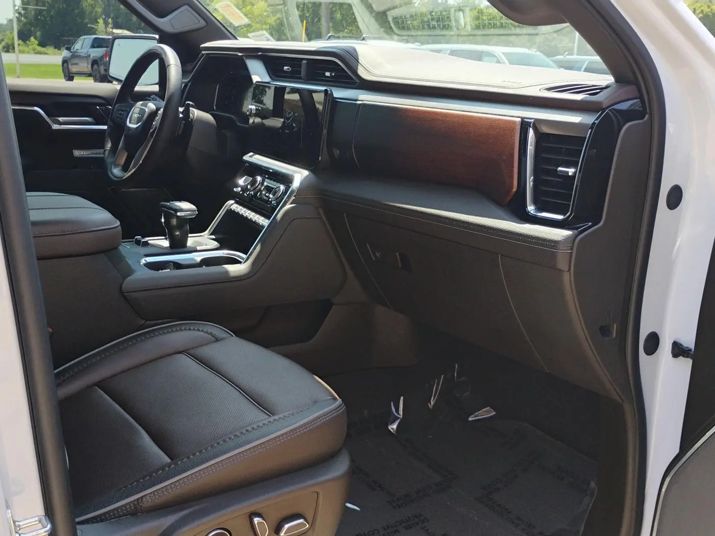 2026 GMC Sierra - $67,040