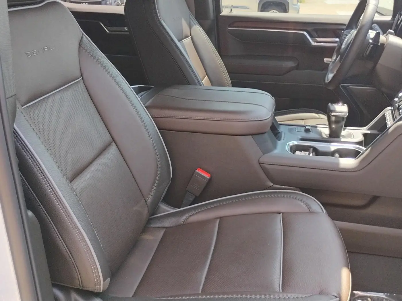 2026 GMC Sierra - $67,040