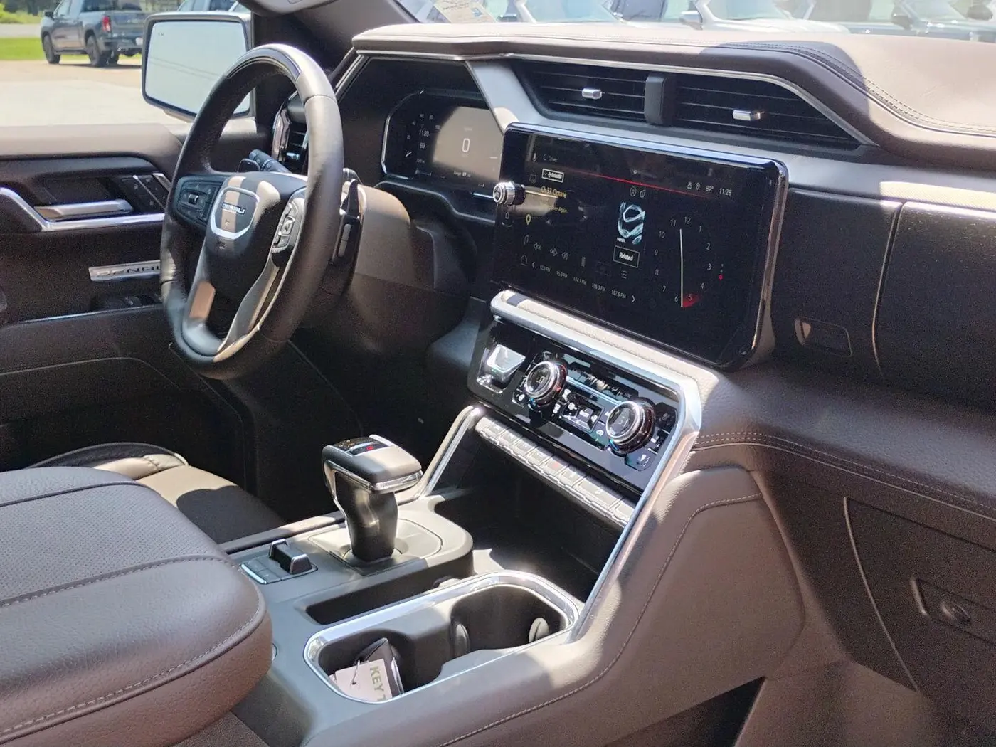 2026 GMC Sierra - $67,040