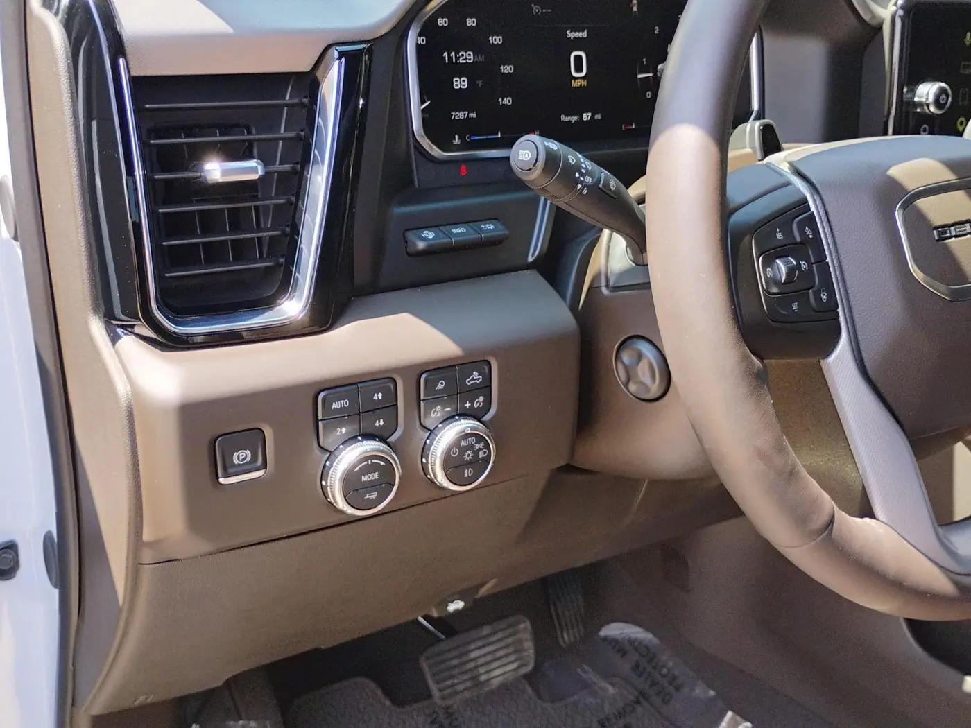 2026 GMC Sierra - $67,040
