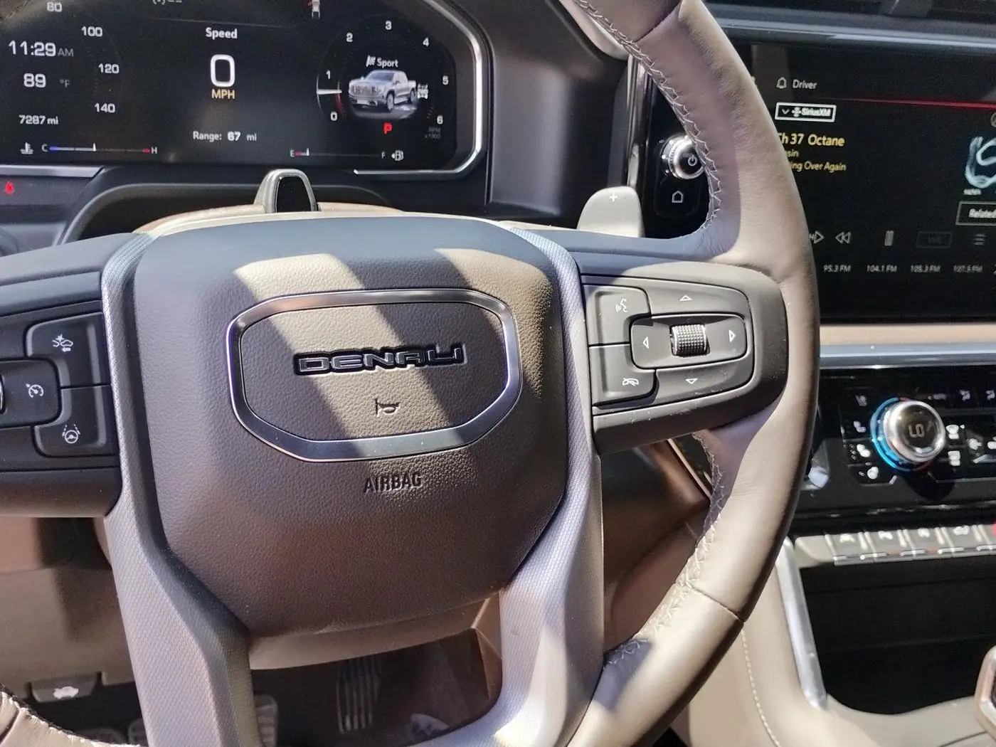 2026 GMC Sierra - $67,040