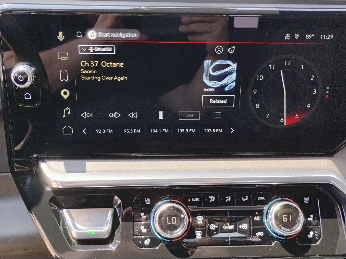 2026 GMC Sierra - $67,040