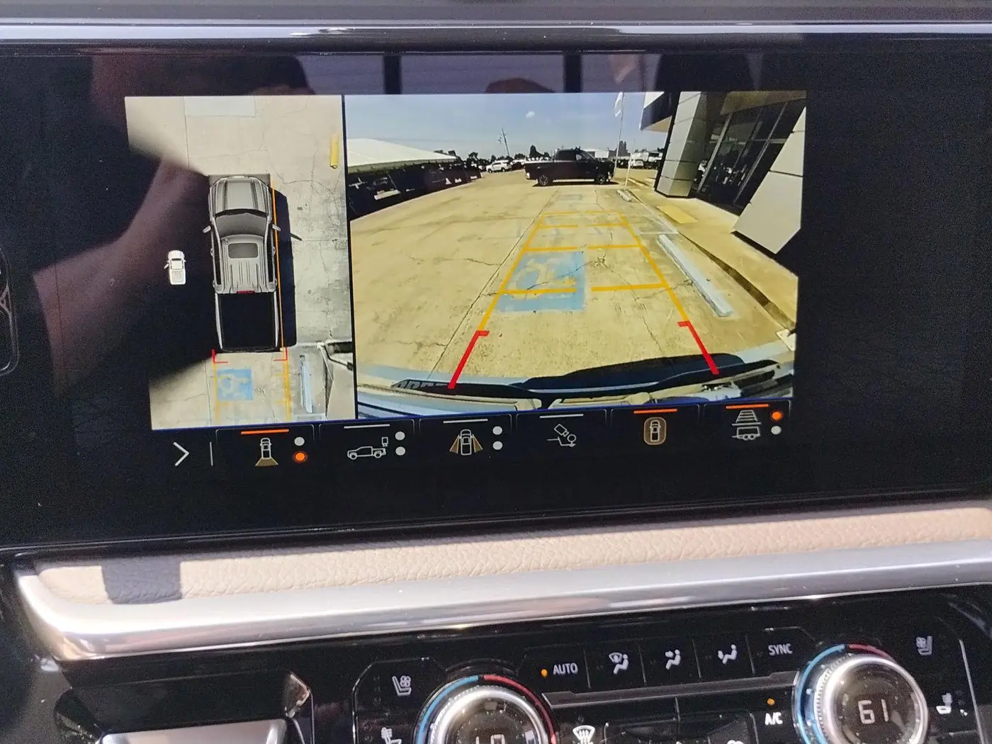 2026 GMC Sierra - $67,040