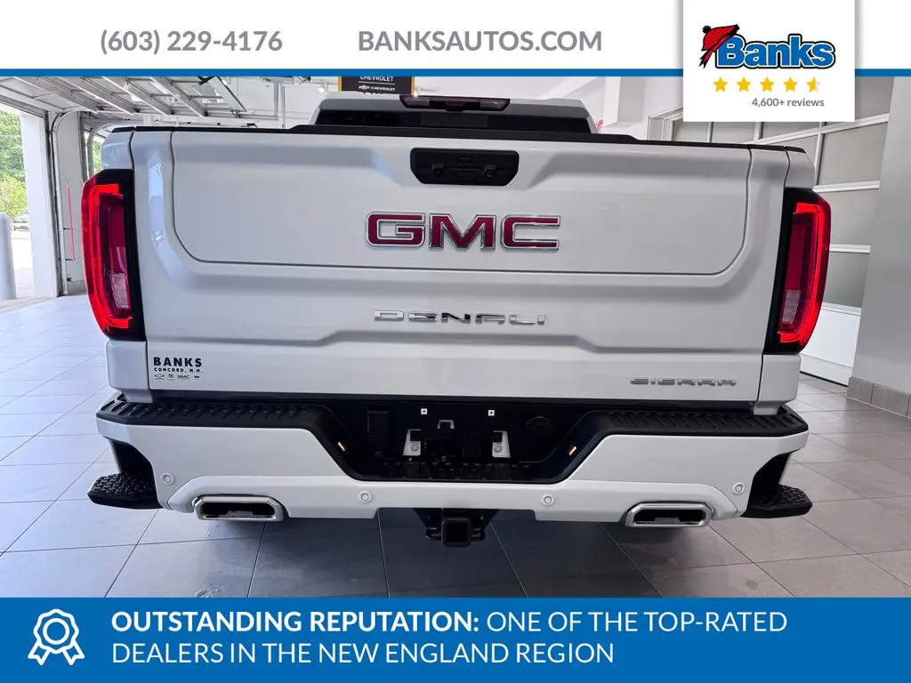 2026 GMC Sierra - $64,487