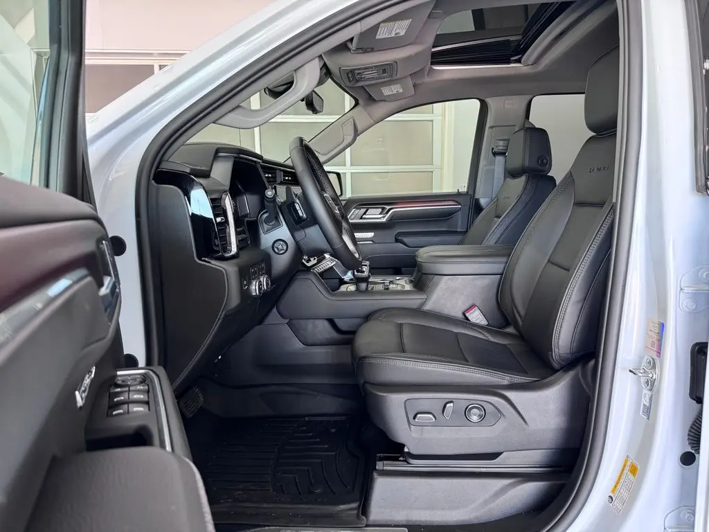 2026 GMC Sierra - $64,487