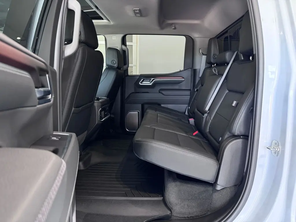 2026 GMC Sierra - $64,487