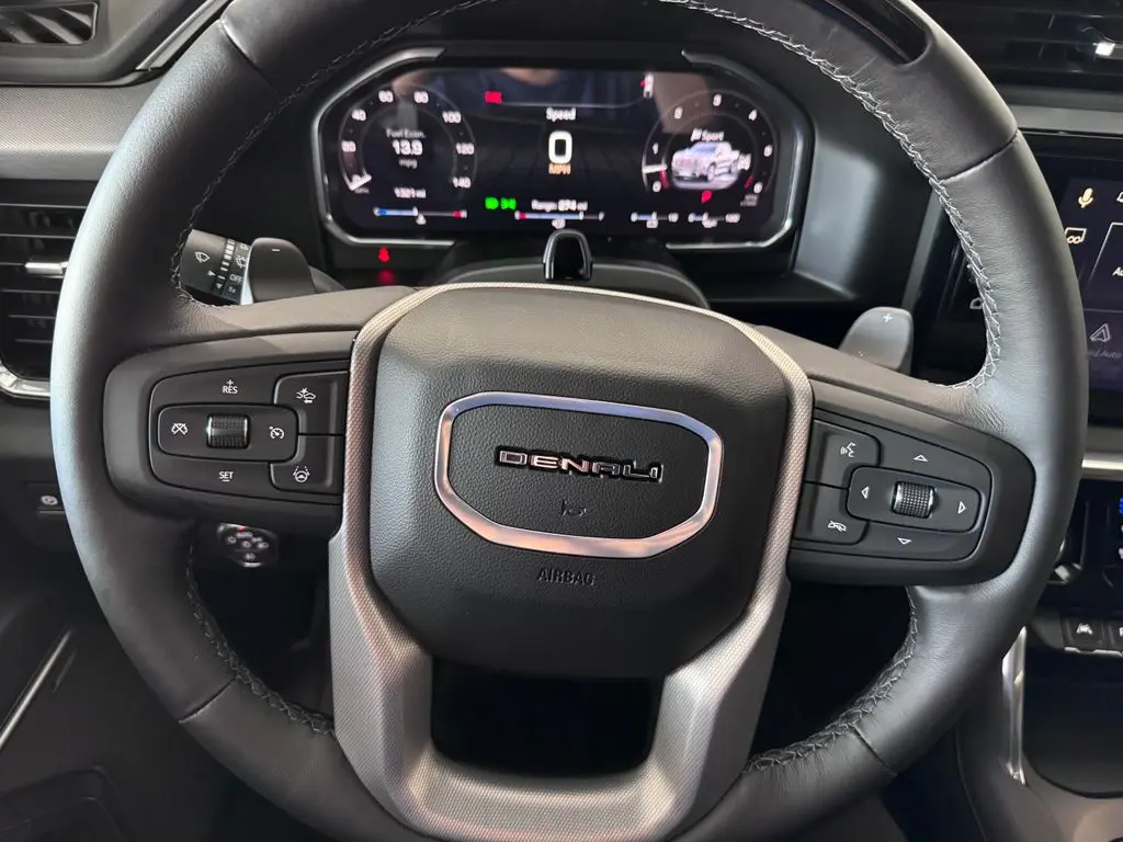 2026 GMC Sierra - $64,487