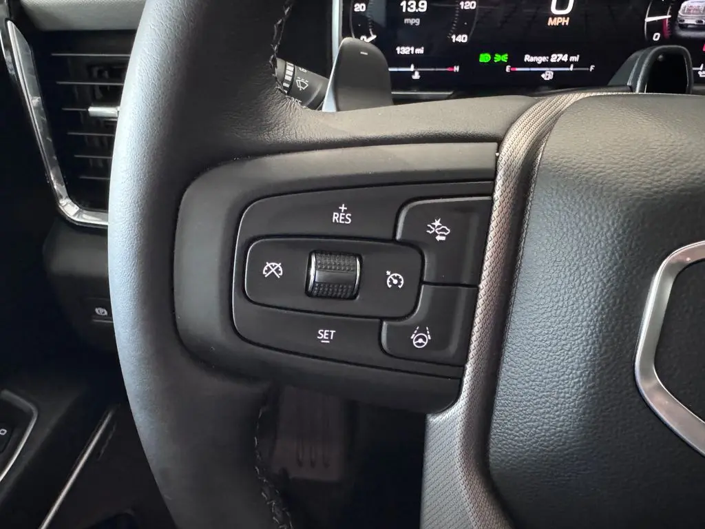 2026 GMC Sierra - $64,487
