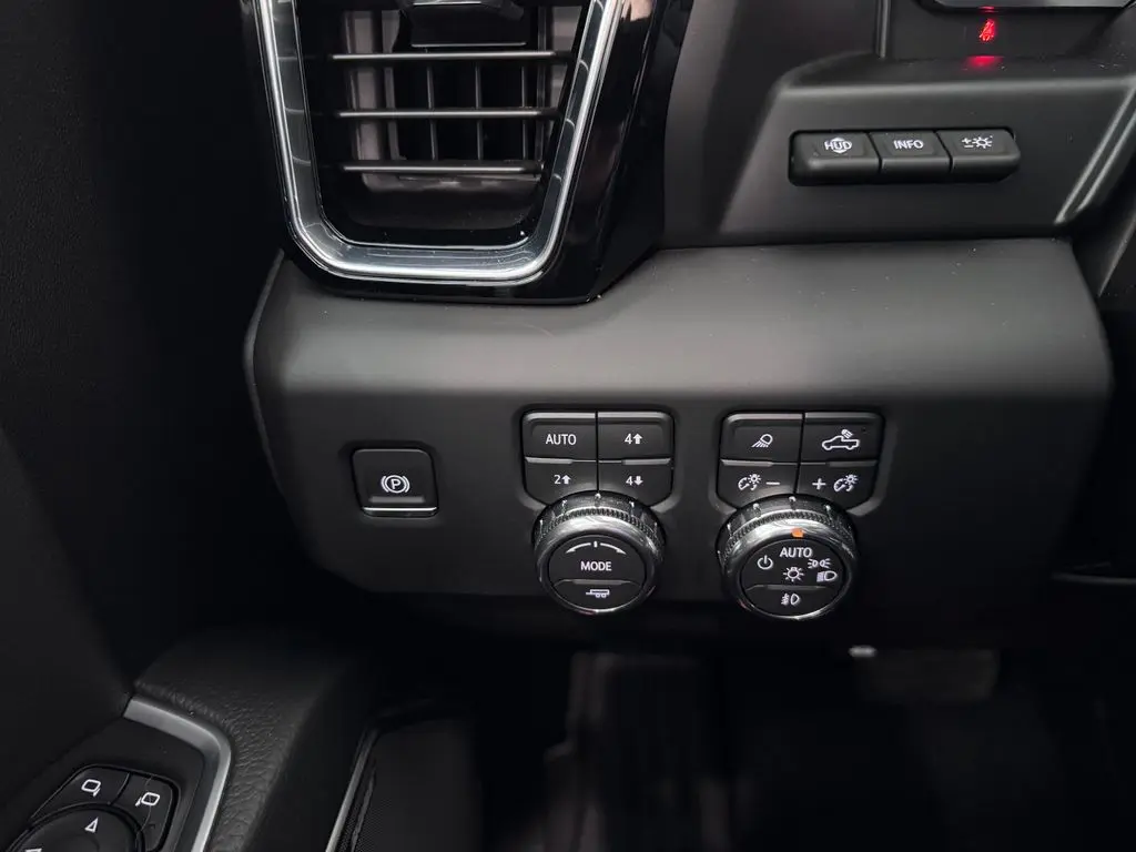 2026 GMC Sierra - $64,487
