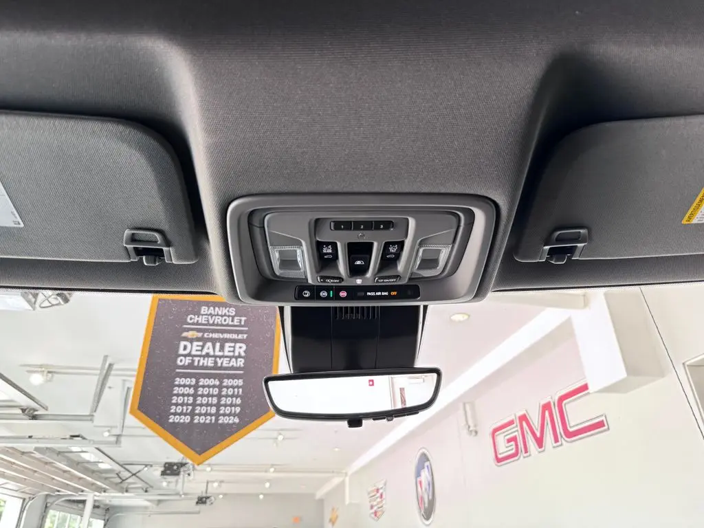 2026 GMC Sierra - $64,487