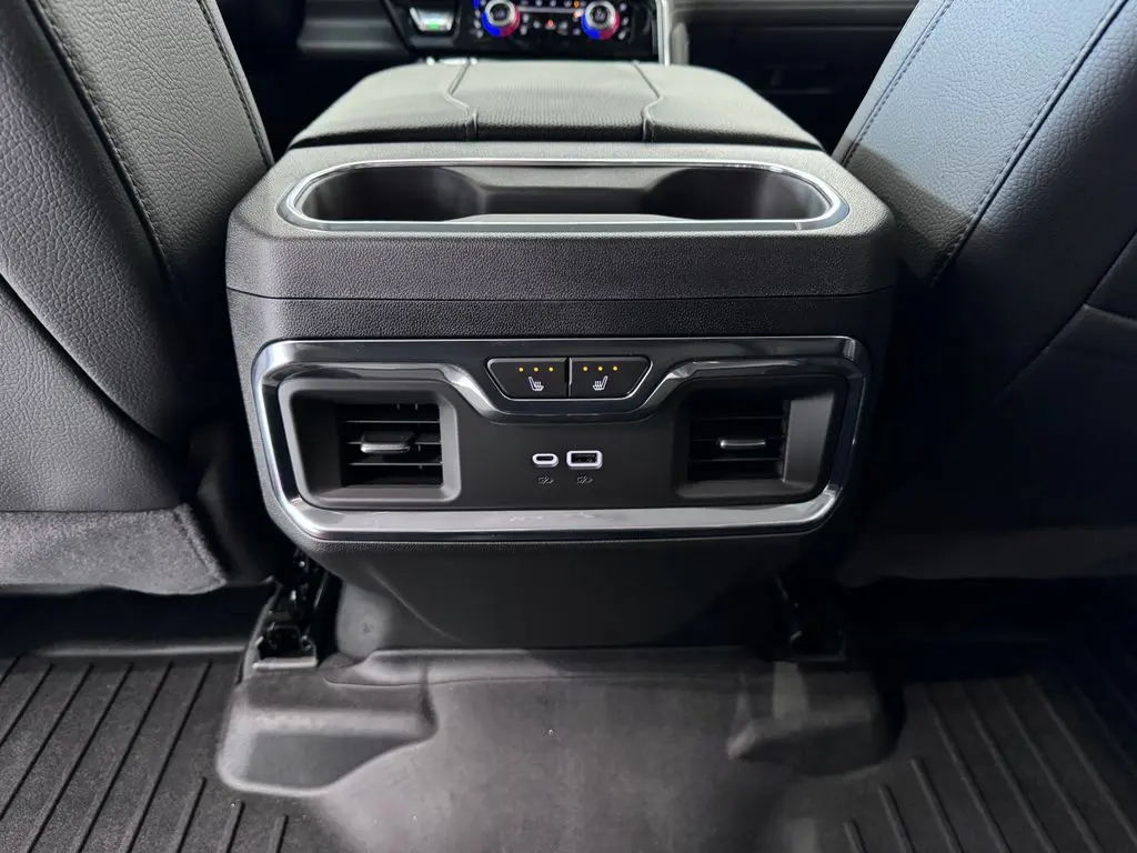 2026 GMC Sierra - $64,487