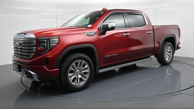 Preowned 2023 GMC Sierra 1500 Denali for Sale