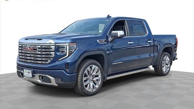 Preowned 2023 GMC Sierra 1500 Denali for Sale