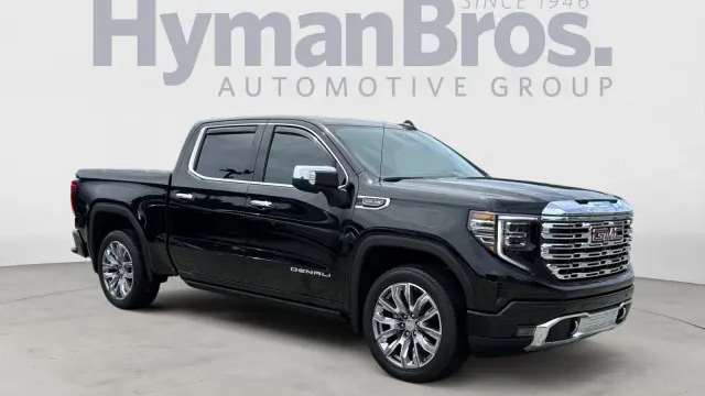 Preowned 2023 GMC Sierra 1500 Denali for Sale