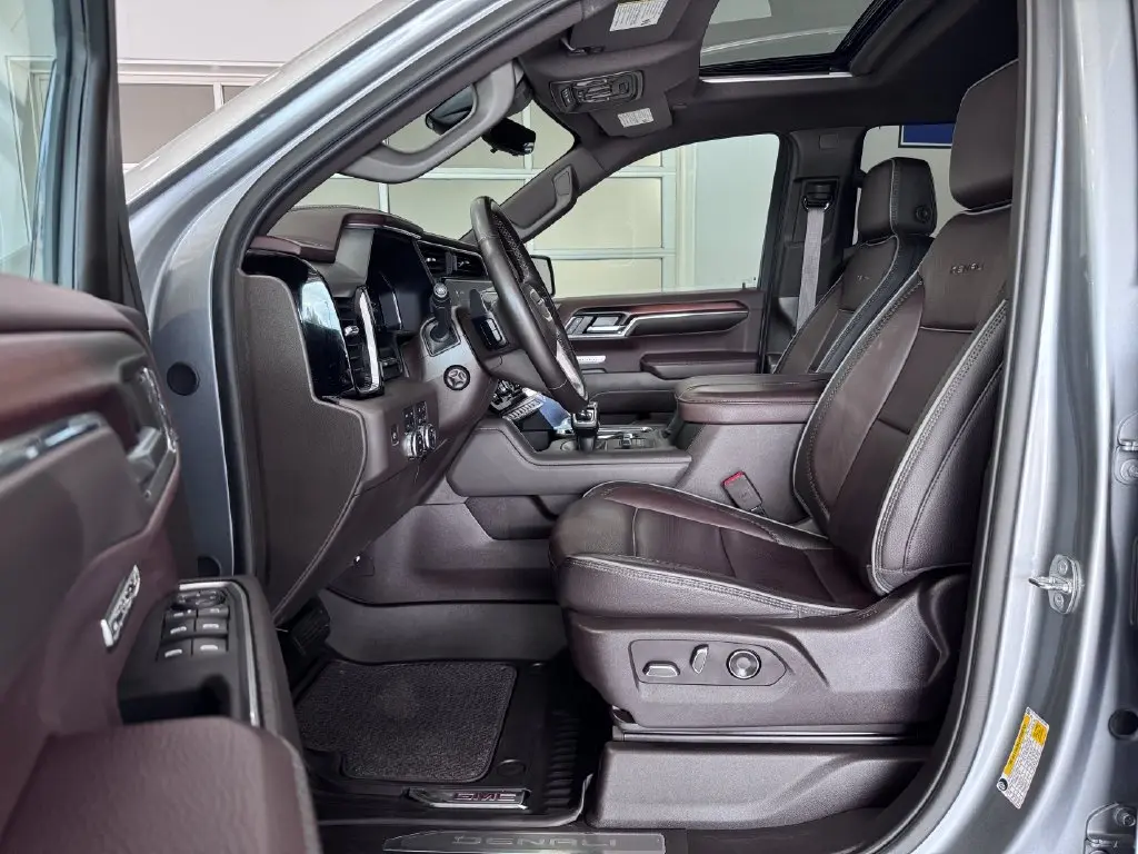 2024 GMC Sierra - $54,987