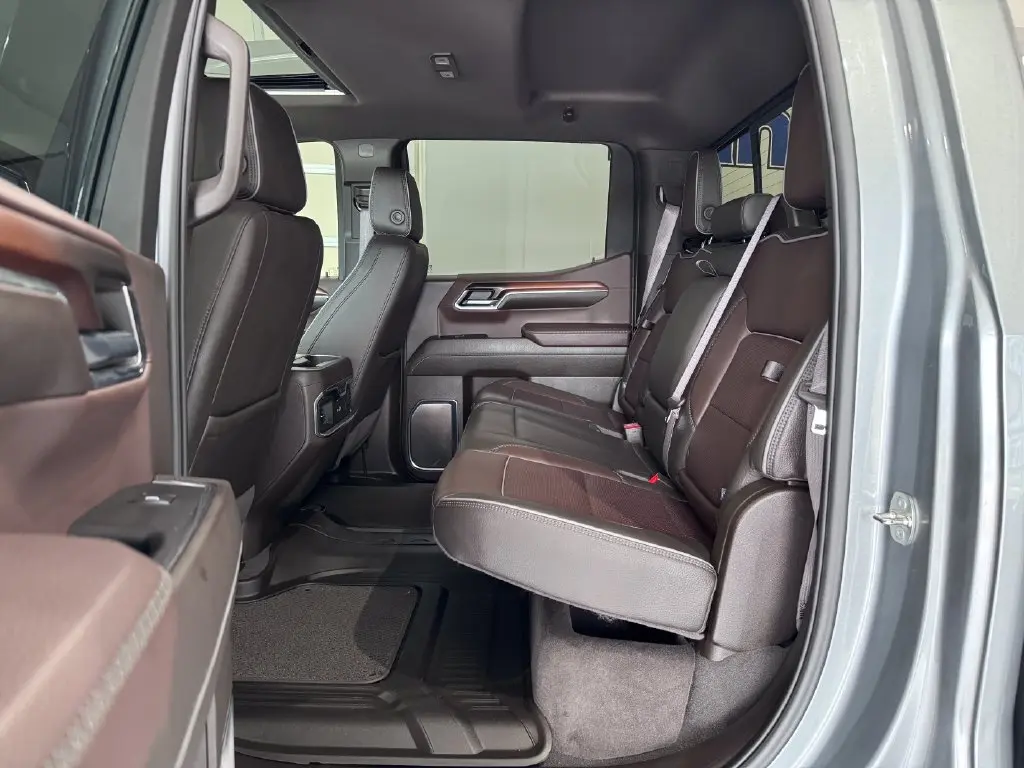 2024 GMC Sierra - $54,987