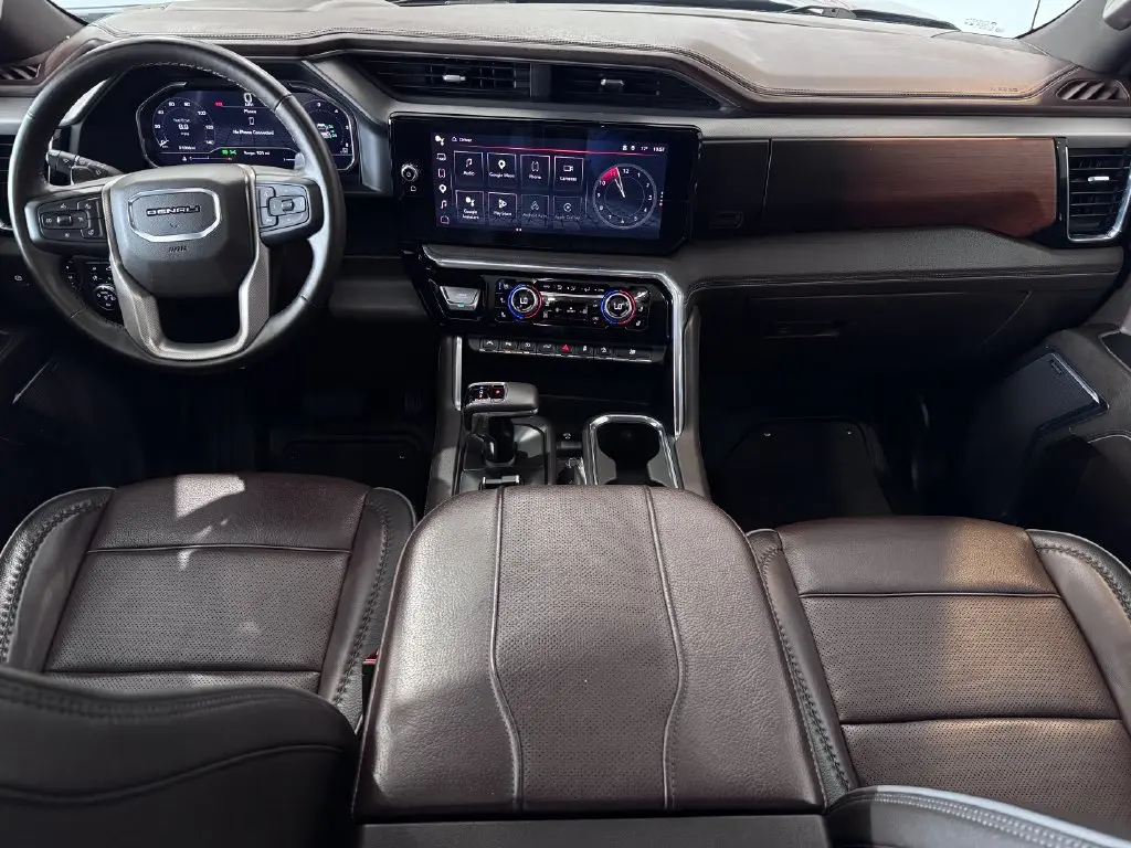 2024 GMC Sierra - $54,987