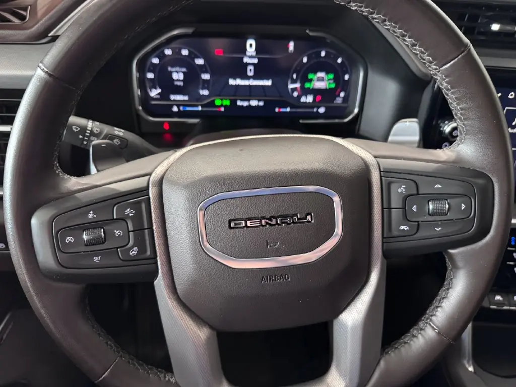 2024 GMC Sierra - $54,987