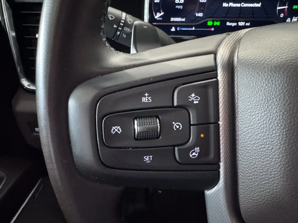 2024 GMC Sierra - $54,987