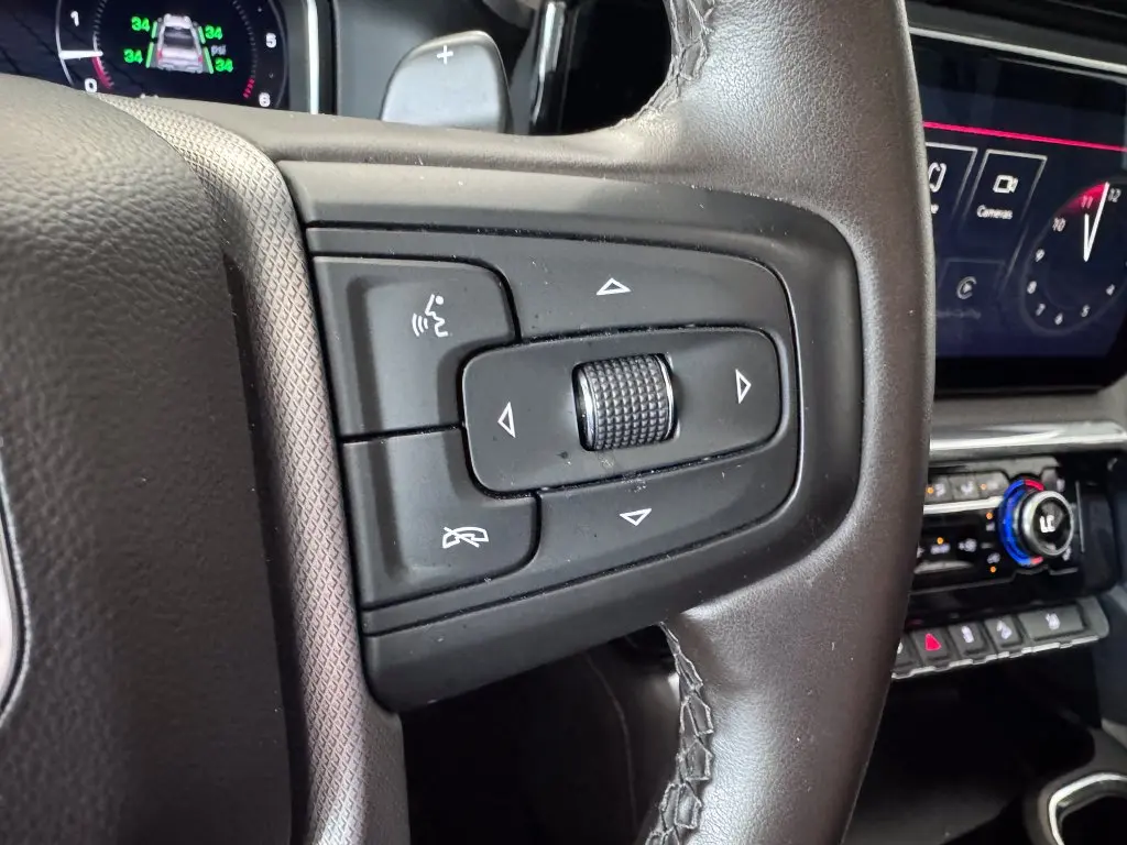 2024 GMC Sierra - $54,987