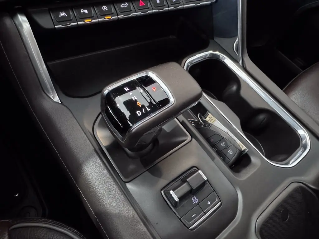 2024 GMC Sierra - $54,987