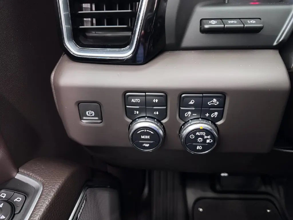 2024 GMC Sierra - $54,987