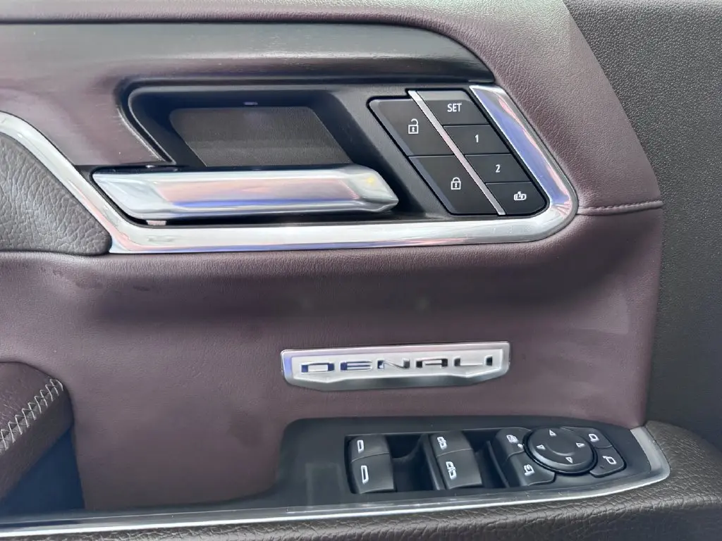 2024 GMC Sierra - $54,987
