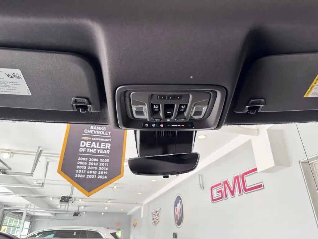 2024 GMC Sierra - $54,987