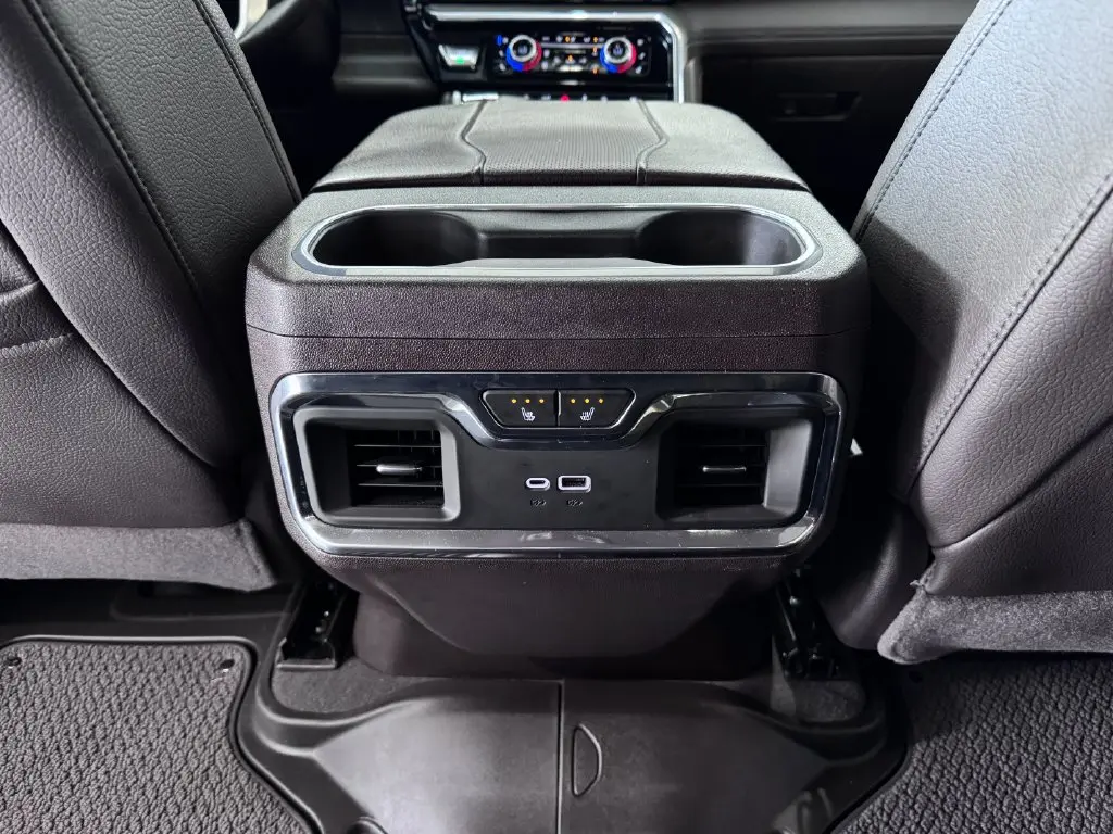 2024 GMC Sierra - $54,987