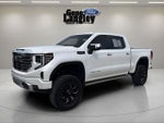 2025 Sierra 1500 Thumbnail 4