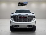 2025 Sierra 1500 Thumbnail 8