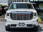 2025 Sierra 1500 Thumbnail 9