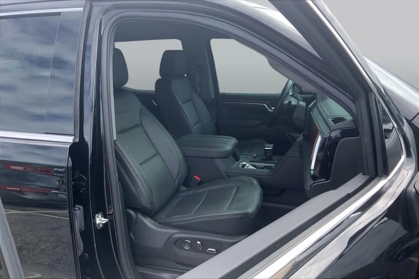 2026 GMC Sierra - $61,985