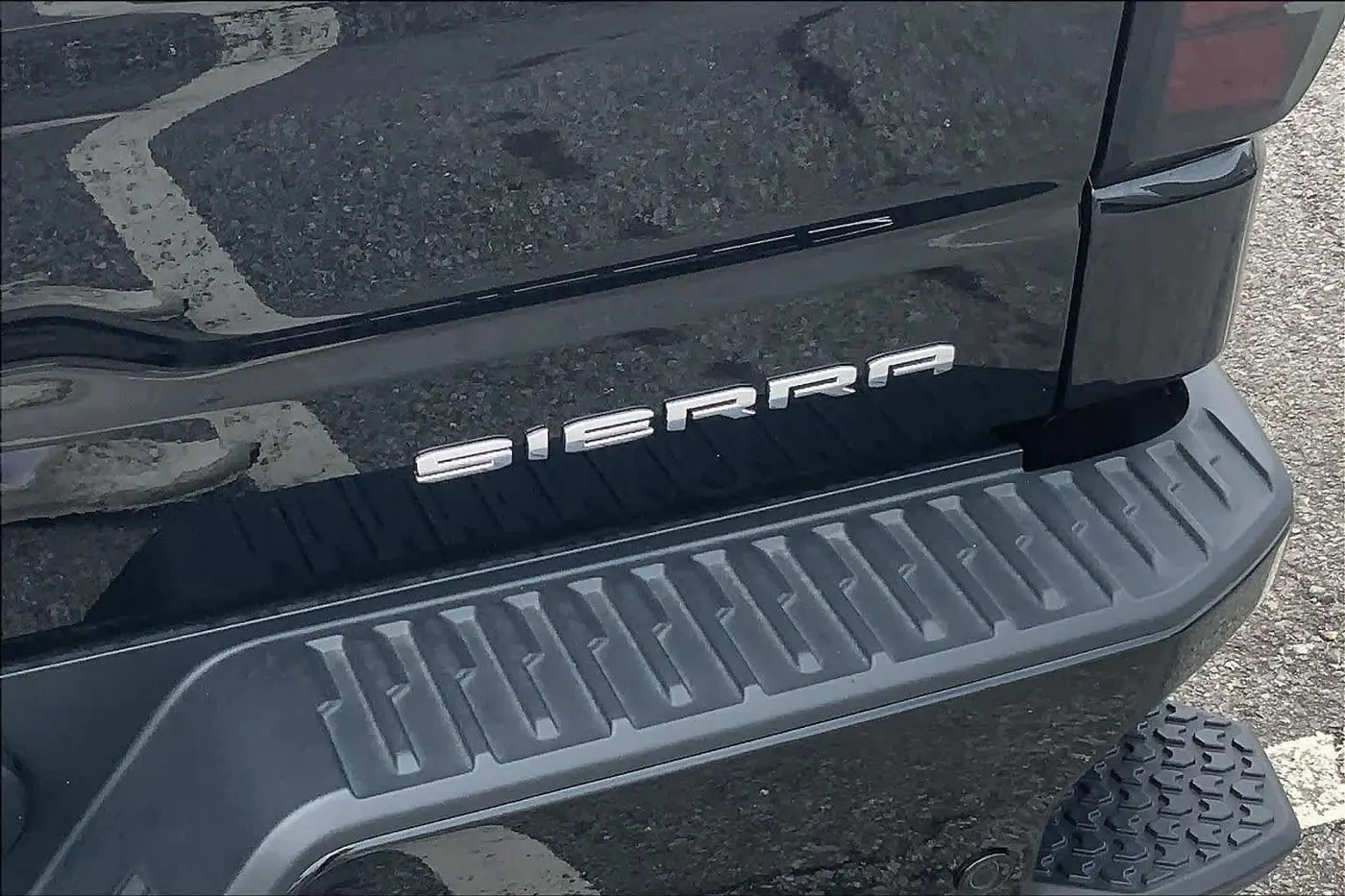 2026 GMC Sierra - $61,985
